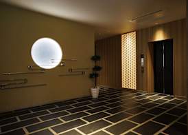 Hotel Kanazawa Zoushi 5