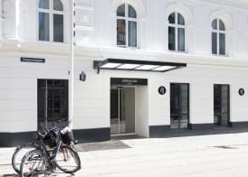 Annex Copenhagen 3