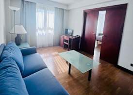 ITC Ciudad de Haro by Soho Boutique 5