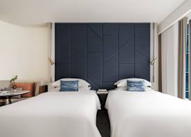 Kimpton Naluria Kuala Lumpur by IHG 5