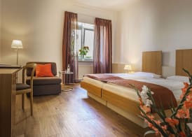Dom Hotel 5