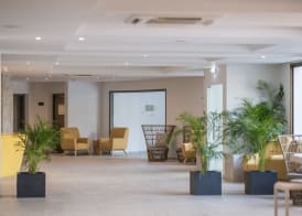 Narcissos Waterpark Resort 5