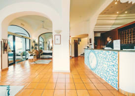 Hotel Royal Positano 2