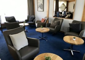 Hotel Parnass 2