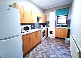 Friars Wynd Guest Rooms 4