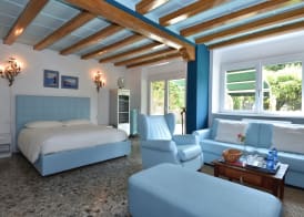 Bellagio Bed & Breakfast 3