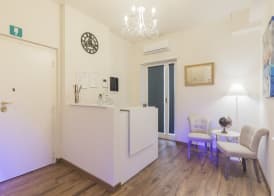 Trastevere Gallery Suites 2