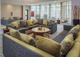 Courtyard by Marriott Houston Medical Center/NRG Park 2