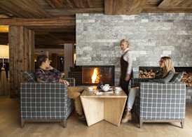 Hotel Col Alto 4
