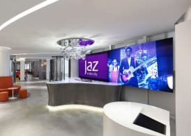 Jaz in the City Stuttgart 4