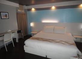 Pillows Hotel Cebu 4