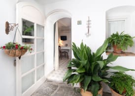 Hotel La Casa del Califa 4