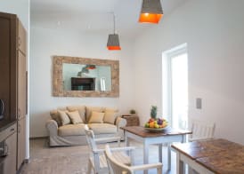 Bed & Breakfast del Faro 2