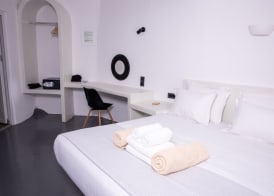 White Cave Villas 5