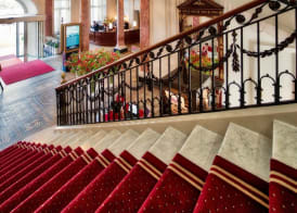 Hotel Schweizerhof Luzern 5