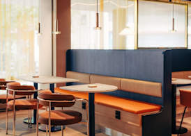 Scandic Go, Eerikinkatu 30 5
