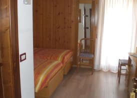Hotel Edelweiss 5