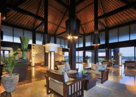 Ulu Segara Luxury Suites & Villas 3