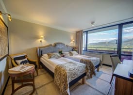 Bachleda Hotel Kasprowy 4