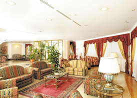 Hotel Principe 4