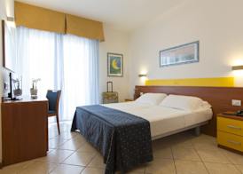 Hotel Sheila 5