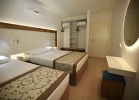 Almera Park Apart Hotel 5