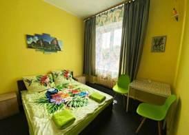 Bon Voyage Apartments 5
