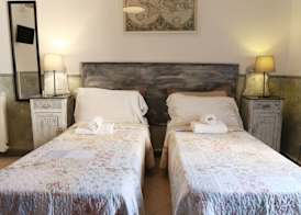Guest House Relais Indipendenza 5