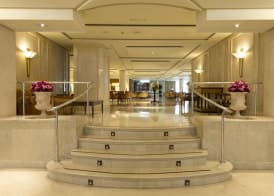 Hotel Sevilla Center 2