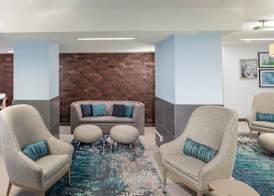 Element by Marriott New York Times Square West 3