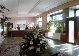 Grand Hotel Vesuvio 2