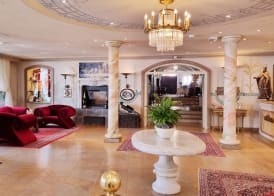 Boutique Hotel Residenz Winkler 2