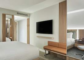 Courtyard by Marriott Sheffield 4