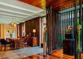 Mandapa, a Ritz-Carlton Reserve 4