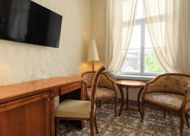 Rixwell Collection Savoy Boutique Hotel 5