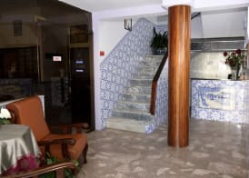 Hotel 4 Estacoes 2