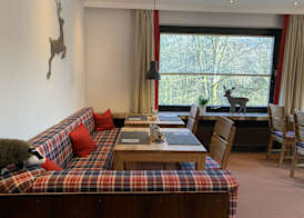Hotel Haus am Hochwald 3