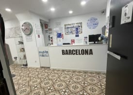 Hostal Nova Barcelona 5