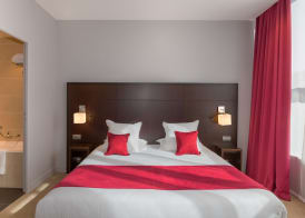 Abbaye des Capucins Spa & Resort 5