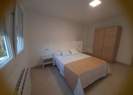 Apartamentos Costas de Bueu 2