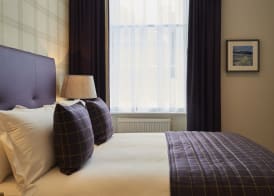 Braid Apartments by Mansley 5