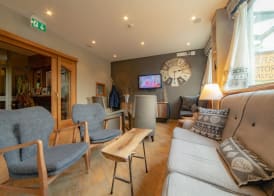 Hotel Astoria Cervinia 4