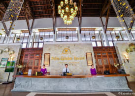 Palm Garden Beach Resort & Spa 2