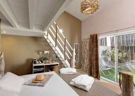 Vila De La Mar & Spa 5