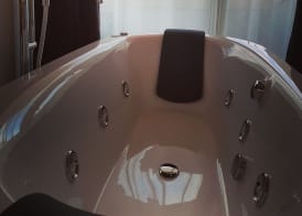 Hotel Cirelle Suite & Spa 5