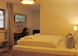 Mammhofer Suite & Breakfast 3