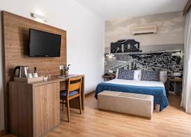Hotel Adonis Plaza 2