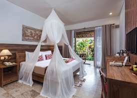 Kailash Suites by GenuineHost 3