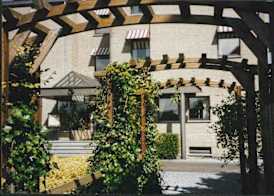 Hôtel L'Amandier 5