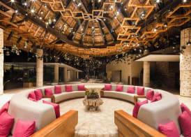 Hotel Xcaret Mexico - All Parks / All Fun Inclusive 4
